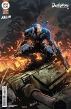 Deathstroke The Terminator #5 Cvr D Carlo Pagulayan Card Stock Variant