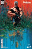 Deathstroke the Terminator #6 Panosian Variant