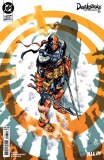 Deathstroke the Terminator #6 Danda Variant