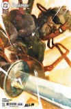 Deathstroke the Terminator #8 Fiumara Variant
