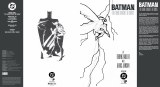 DC W.I.P. Batman Dark Knight Returns #1