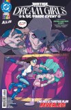 Justice League Dream Girls #2