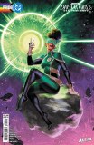Justice League Dream Girls #2 Manhanini Variant