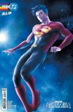 Justice League Dream Girls #4 Higginbottom Variant