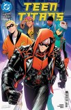 Teen Titans #2