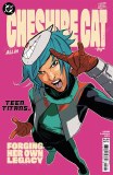 Teen Titans #2 Cvr B Javi Fernandez Card Stock Variant