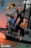 Teen Titans #2 Cvr D Dexter Soy Card Stock Variant