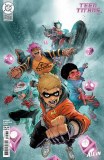 Teen Titans #3 Cvr C Francis Manapul Card Stock Variant