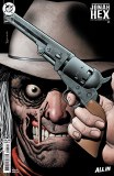 Jonah Hex And The Shadow Of Death #1 Cvr B Brian Bolland Card Stock Variant
