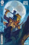 Jonah Hex And The Shadow Of Death #1 Cvr C Julian Totino Tedesco Card Stock Variant