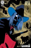 Jonah Hex and the Shadow of Death #1 Javier Rodriguez Incentive Variant