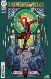 Deadman #1 Cvr B Frank Cho Card Stock Variant