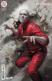 Deadman #2 Parrillo Variant