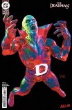 Deadman #2 Spears Variant