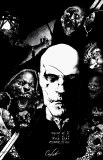 Deadman #2 Cvr E Stevan Subic Glow-In-The-Dark Variant