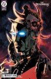Deadman #5 Cvr B Javi Fernandez Card Stock Variant