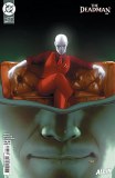 Deadman #5 Cvr C Taurin Clarke Card Stock Variant