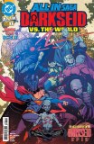 DC All In Saga Darkseid Vs The World #1