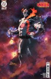 DC All In Saga Darkseid Vs The World #1 Cvr C Javi Fernandez Card Stock Variant