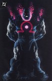DC All In Saga Darkseid Vs The World #1 Cvr E Juan Ferreyra Foil Variant