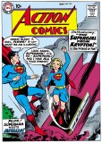 Action Comics #252 Facsimile Superman Day 2026