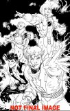 Legion Of Super-Heroes #1 Cvr B Jim Lee Card Stock Variant