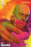 Legion Of Super-Heroes #1 Cvr C Mark Spears Card Stock Variant