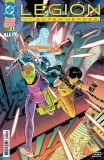 Legion Of Super-Heroes #2