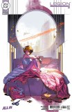 Legion Of Super-Heroes #2 Cvr D Yasmine Putri Card Stock Variant