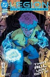 Legion Of Super-Heroes #3