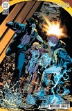 Legion Of Super-Heroes #3 Cvr B Chris Samnee Card Stock Variant