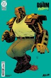 Doom Patrol #1 Cvr D Hayden Sherman Next Level Card Stock Variant