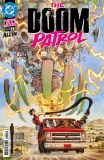 Doom Patrol #2