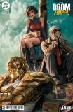 Doom Patrol #2 Cvr B Kyuyong Eom Card Stock Variant