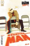 Doom Patrol #3 Cvr B Mitch Gerads Card Stock Variant