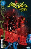 Batman Bad Seeds Gotham Central #1
