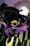 Batman Bad Seeds Gotham Central #1 Nguyen Foil Variant
