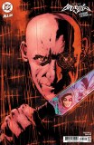 Batman Bad Seeds Gotham Central #2 Cvr C Mike Perkins Card Stock Variant