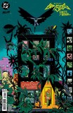 Batman Bad Seeds Streets Of Gotham #1 Cvr C Javier Rodriguez Card Stock Variant