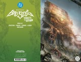 Batman Bad Seeds Streets Of Gotham #1 Cvr D Kyuyong Eom Bad Seeds Spot Foil Variant