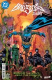 Batman Bad Seeds Sunset #1
