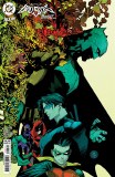 Batman Bad Seeds Sunset #1 Cvr B Dan Mora Card Stock Variant