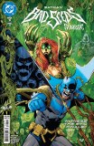 Batman Bad Seeds Sunrise #1