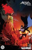 Batman Bad Seeds Sunrise #1 Cvr C Marcio Takara Card Stock Variant