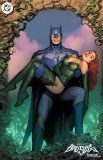 Batman Bad Seeds Sunrise #1 Cvr D Stjepan Sejic Bad Seeds Spot Foil Variant