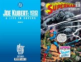 Joe Kubert 100 Years A Life In Covers #1 Foil Variant
