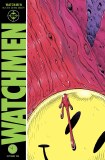 Watchmen #1 Facsimile Edition