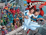 Superman The Wedding Album 30th Anniversary Special #1