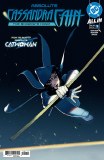 Absolute Cassandra Cain The Shadows Hand #1