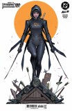 Absolute Cassandra Cain The Shadows Hand #1 Cvr C Inhyuk Lee Card Stock Variant